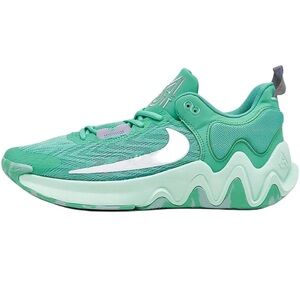 Nike Giannis Immortality 2 Mint Green Big Kids 7Y women’s 8.5